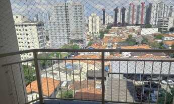 Imagem 3: Apartamento com 3 dormitórios para alugar, 95 m² por R$ 5.639,00/mês - Saúde - São Paulo/S