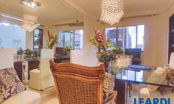 Imagem 7: COBERTURA - MOEMA PÁSSAROS - SP