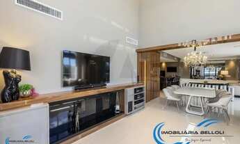 Imagem 6: Apartamento com 4 quartos, 245.00m², à venda, JARDIM EUROPA