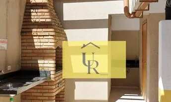 Imagem 3: Cobertura com 3 dormitórios, 107 m² - venda por R$ 600.000,00 ou aluguel por R$ 3.423,00/a