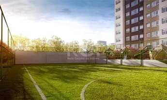 Imagem 7: Apartamento para Venda - 56.54m², 2 dormitórios, sendo 1 suites, 1 vaga - Cristo Redentor