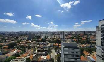 Imagem 7: Vendo e alugo Studio novo nunca habitado no Campo Belo de 38m²