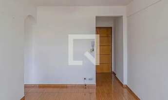 Imagem 3: Apartamento para Aluguel - Bela Vista, 1 Quarto, 40 m2