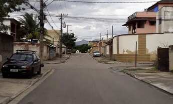 Imagem 2: CASA DE DOIS QUARTOS FUNDOS