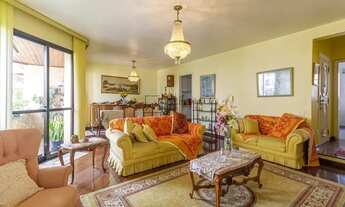 Imagem 1: Apartamento Venda Chácara Klabin 182 m² 4 Dormitórios