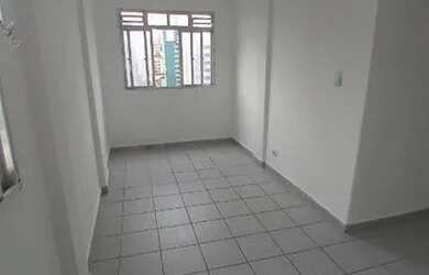 Imagem 3: Kitnet para alugar, 40 m² por R$ 1.475/mês - R Afonso Verdiano, nº 3 ap 8 º andar - Embar