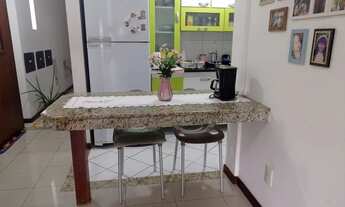 Imagem 7: Apartamento para venda possui 60 metros quadrados com 2 quartos em Pituba - Salvador - BA