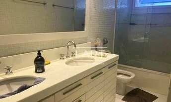 Imagem 12: Apartamento com 3 dormitórios à venda, 170 m² por R$ 6.500.000,00 - Ipanema - Rio de Janei