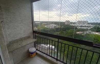 Imagem 2: DNO UNIDADE 3 QUARTOS EM MORADA DE LARANJEIRAS