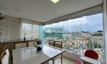 Imagem: Apartamento, Vila Prudente - São Paulo