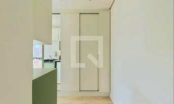 Imagem 3: Apartamento para Aluguel - Butantã, 1 Quarto, 29 m2