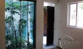 Imagem: Sobrado reformado para alugar no alto da