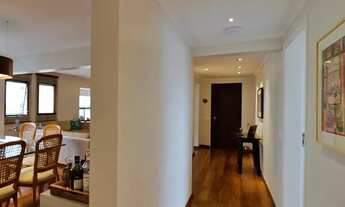 Imagem 5: Apartamento para venda na Vila Sônia, 195 metros com 3 quartos, Condomínio Norma