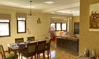 Imagem 5: Casa com 3 dormitórios para alugar, 217 m² por R$ 6.816,00/mês - Urbanova - São José dos C