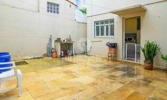 Imagem 4: Sobrado no Campo Belo para venda 300m , 4 vagas, rua tranquila