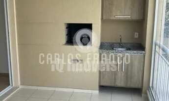 Imagem 5: Apartamento à venda na Chácara Santo Antônio, 83 metros, 3 dormitórios, 1 suíte, 2 vagas