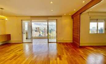 Imagem 3: Apartamento com 3 suites para locação em Pinheiros