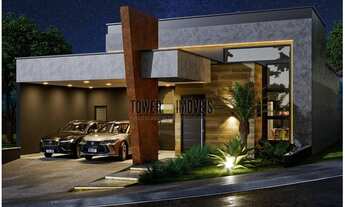 Imagem 2: Casa - Condomínio Bosque dos Cambarás - Valinhos