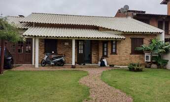 Imagem: SAPUCAIA DO SUL - Casa Padrão - Ipiranga