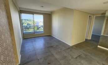 Imagem 2: Apartamento com 2 dormitórios para alugar, 76 m² por R$ 2.217,00/mês - Atiradores - Joinvi