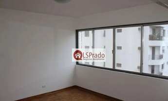 Imagem 4: Próximo ao Aeroporto de Congonhas, 1 dormitório, escritório e 1 vaga!