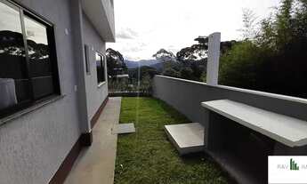 Imagem 6: Magnífica casa alto padrão em Teresópolis/RJ