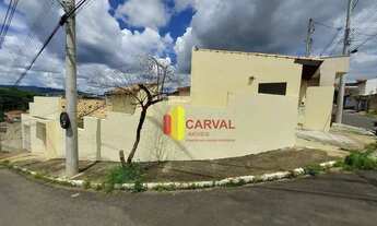 Imagem 4: Casa com 2 dormitórios para alugar, por R$ 1.400,00/mês - Jardim Triunfo - Pedreira/SP