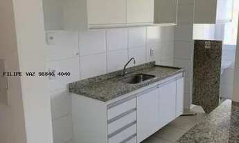 Imagem 7: Apartamento para Locação em Ribeirão Preto, Nova Aliança, 1 dormitório, 1 banheiro, 1 vaga