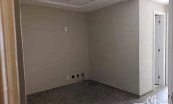 Imagem 5: Quatro Paredes aluga sala comercial Centro Empresarial Barra Shopping