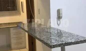 Imagem 3: Locação de Apartamentos / Padrão na cidade de São Carlos