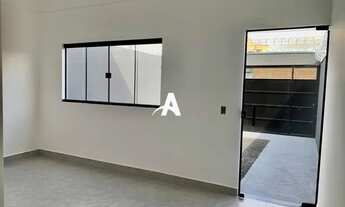 Imagem 4: Casa à venda, 2 quartos, 1 suíte, 2 vagas, SAO BENTO - Uberlândia/MG