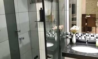 Imagem 4: Área privativa à venda, 56m2, 1 vaga, Cabral, Contagem