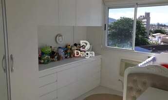 Imagem 7: Apartamento à venda no bairro Itacorubi - Florianópolis/SC