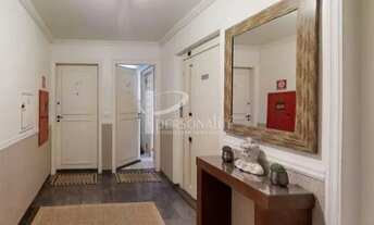 Imagem 2: Apartamento à venda, Vila Regente Feijó, São Paulo, SP