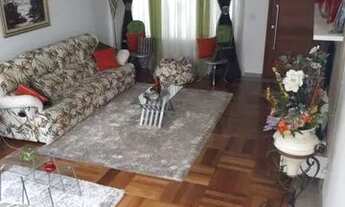 Imagem 2: SOBRADO - VILA SCARPELLI - SP