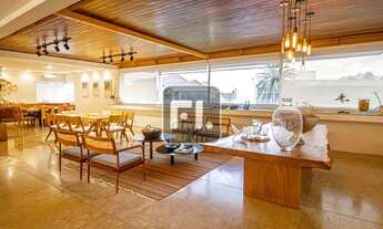 Imagem 5: Casa à venda no bairro Tamboré - Santana de Parnaíba/SP