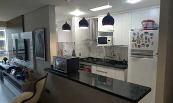 Imagem 3: Sqnw 310, 2 quartos sendo uma suíte, 2 vagas, andar alto. Persona Ventura