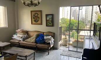 Imagem: Apartamento para venda no Campo Belo - São