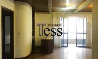 Imagem 2: Apartamento à venda, 3 quartos, 1 suíte, 1 vaga, Vila Imperial - São José do Rio Preto/SP