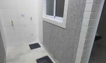 Imagem 4: Casa 2 dormitórios Aviação - Condomínio