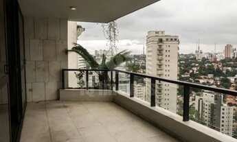 Imagem 4: Apartamento Higienopolis 500 metros 4 dormitórios 2 suítes 4 vagas