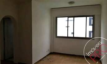 Imagem 2: APARTAMENTO CAMPO BELO