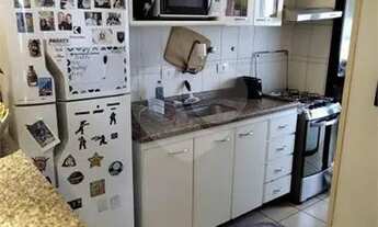 Imagem 5: Oportunidade! Apartamento pronto para mora a venda na Saúde com 55mts, 2 dormitórios 1 va