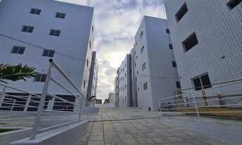 Imagem 6: Apartamento à venda, 2 quartos, 1 suíte, 1 vaga, Brisamar - João Pessoa/PB