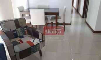 Imagem 6: Apartamento com 2 dormitórios à venda, 90 m² por R$ 420.000,00 - Icaraí - Niterói/RJ