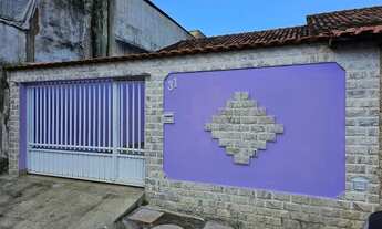 Imagem 6: ALUGA-SE CASA 2 QUARTOS BANGU RIO DA PRATA