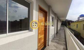 Imagem 4: Apartamento com 2 dorms, Cidade São Mateus, São Paulo - R$ 260 mil, Cod