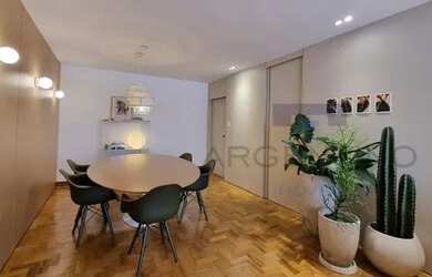 Imagem 2: Lindo apartamento mobiliado no Centro de Mogi, para locação!