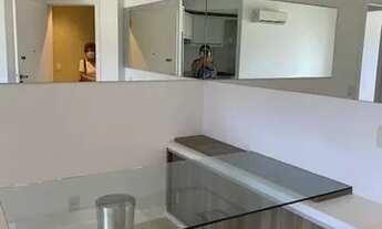 Imagem: Excelente apto com 02 dormitórios, sendo