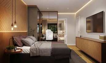 Imagem 2: Apartamento Garden com 03 quartos (01 suíte) e 02 vagas no Centro, São José dos Pinhais